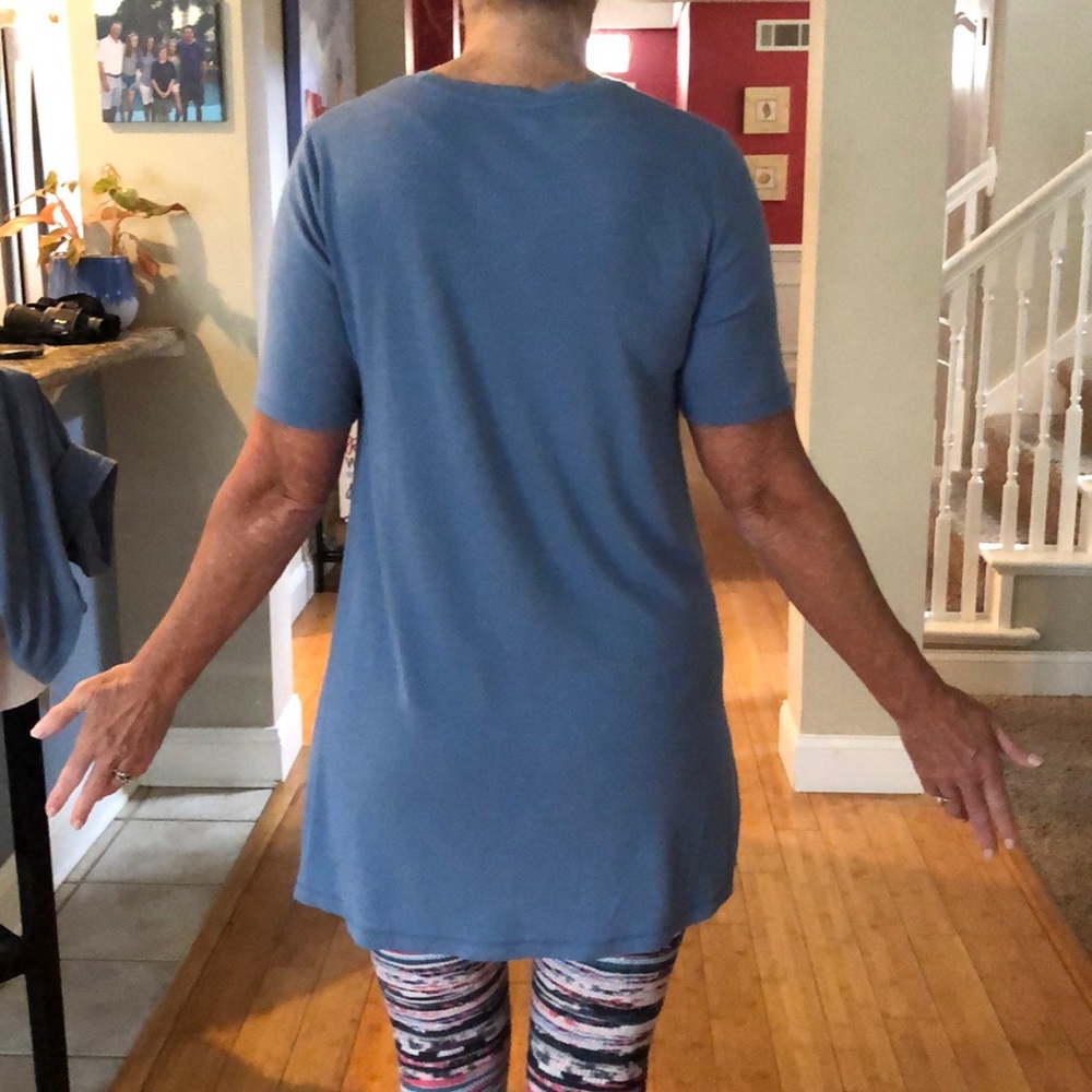 Andrea Jovine Long Tee Shirt